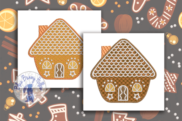 Gingerbread Cottage 2 Review